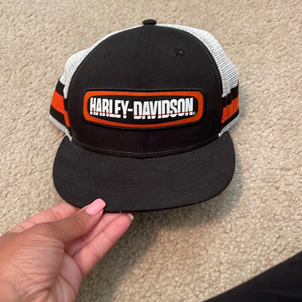 Men’s Hat